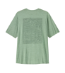 Patagonia Capilene Cool Daily Graphic Shirt M's Summer 2025