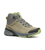 Scarpa Rush 2 PRO MID GTX W's