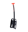 ABS Compact Shovel Black