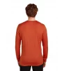 Icebreaker M's Merino 200 Oasis LS Crewe Thermal Top