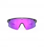 Слънчеви Очила Rudy Sunglasses Turbolence Crystal Ash - Multilaser Violet