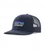 Patagonia P-6 Logo Trucker Hat Summer 2025