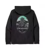 Суитчър Patagonia Chouinard Crest Uprisal Hoody Summer 2025