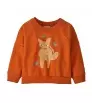 Детска блуза Patagonia Baby Crew Sweatshirt