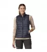 Patagonia Down Sweater Vest W's Summer 2025