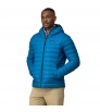 Patagonia Down Sweater Hoody M's