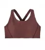 Спортен сутиен Patagonia Shadowlite Mid-Impact Adjustable Bra W's