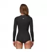 Неопрен Patagonia Yulex Regulator Lite Long-Sleeved Spring Jane Wetsuit W's