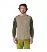 Patagonia Long-Sleeved Dirt Craft Jersey M's Summer 2025