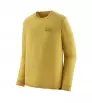 Patagonia Long-Sleeved Capilene Cool Merino Graphic Shirt M's Summer 2025
