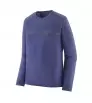 Patagonia Long-Sleeved Capilene Cool Merino Graphic Shirt M's Summer 2025