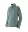 Блуза Patagonia Capilene W's Midweight Zip Neck