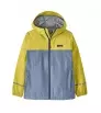 Детско Яке Patagonia Kids' Torrentshell 3L Rain Jacket