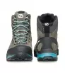 Trekking Shoes Scarpa ZG TRK WIDE GTX W's