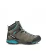 Trekking Shoes Scarpa ZG TRK WIDE GTX W's