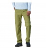 Patagonia Quandary Convertible Pants M's Summer 2025