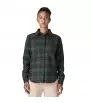Patagonia Fjord Flannel Shirt W's