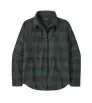 Patagonia Fjord Flannel Shirt W's