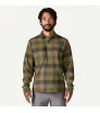 Patagonia M's Canyonite Flannel Shirt