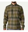 Patagonia M's Canyonite Flannel Shirt