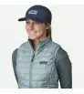 Patagonia P-6 Logo Trucker Hat Summer 2025