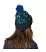 Шапка Patagonia Powder Town Beanie