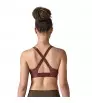 Спортен сутиен Patagonia Shadowlite Mid-Impact Adjustable Bra W's