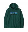 Patagonia P-6 Logo Uprisal Hoody M's