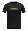 Тениска Crazy Shirt Logo M's