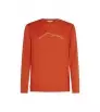 Icebreaker Merino 150 Tech Lite LS T-Shirt Rainer Ridge M's