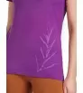 Icebreaker Merino 150 Tech Lite SS T-Shirt Panax W's Passion Summer 2025