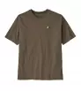 Patagonia Driftways Organic T-Shirt M's