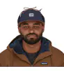 Patagonia Range Earflap Cap
