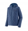Jacket Patagonia Nano-Puff Hoody M's
