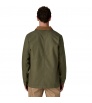 Patagonia Point Reyes Canvas Jacket M's